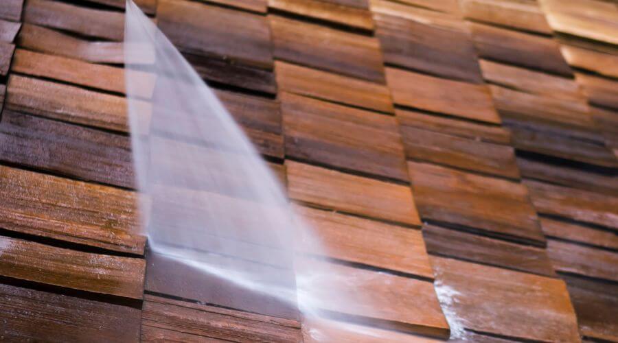 Clay tile roof repair and installation in Robertson, WY